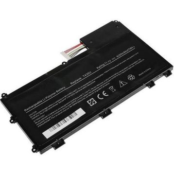 Lenovo 45N1091 Notebook Bataryası