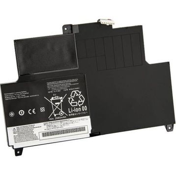 Lenovo 45N1095 Notebook Bataryası