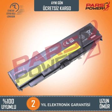 Lenovo 45N1145 Notebook Bataryası