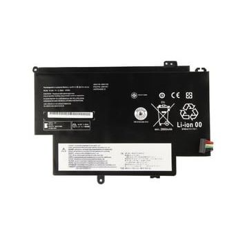 Lenovo 45N1706 14.8V Notebook Batarya