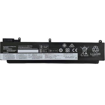 Lenovo 45N1756 Notebook Bataryası