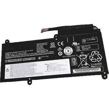 Lenovo 45N1756 Notebook Bataryası