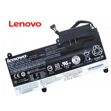 Lenovo 45N1757 11.4V Notebook Batarya