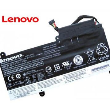 Lenovo 45N1757 11.4V Notebook Batarya
