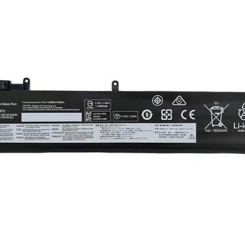Lenovo 45N1757 Notebook Bataryası