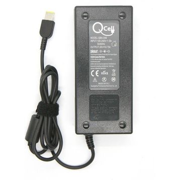Lenovo 4X20E50558 Uyumlu Notebook Adaptör