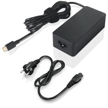 Lenovo 4X20M26272 65W USB Type-C Standard AC Adaptör