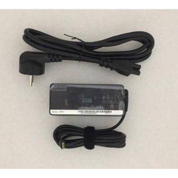 Lenovo 4X20M26272 65W USB Type-C Standard AC Adaptör