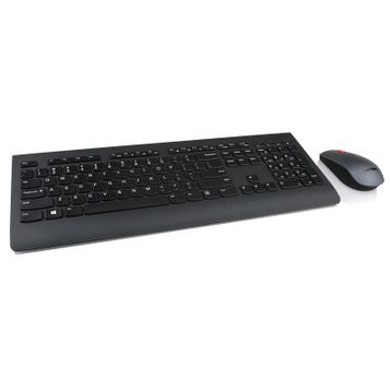Lenovo 4X30H56829 Kb Mıce Bo Usı Ingilizce Klavye Mouse Seti