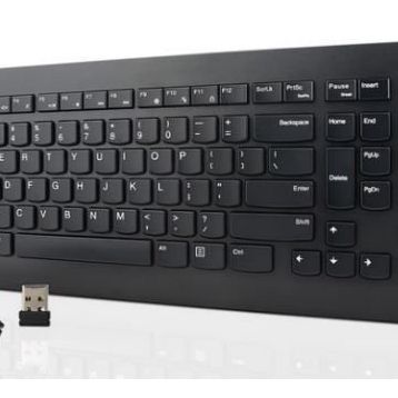 Lenovo 4X30M39495 Klavye