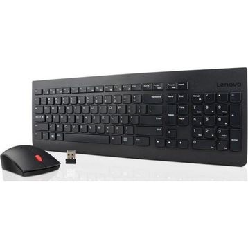 Lenovo 4X30M39495 Klavye