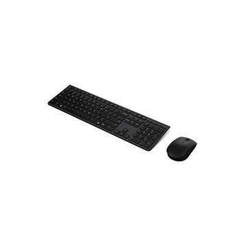 Lenovo 4X31K03966 Profesyonel Kablosuz Şarj Edilebilir Türkçe Q Klavye Mouse Seti