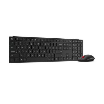Lenovo 4X31S04846 Multi-Device Kablosuz Klavye Mouse Seti