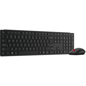 Lenovo 4X31S04846 Multi-Device Kablosuz Klavye Mouse Seti