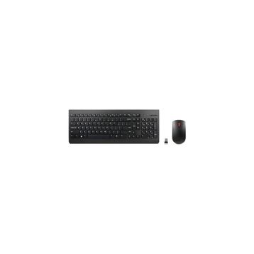 Lenovo 4X31S04846 Multi-Device Kablosuz Klavye Mouse Seti