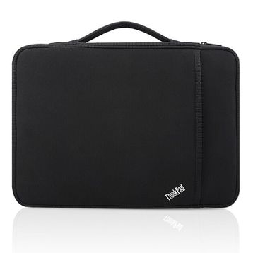 Lenovo 4X40N18009 14 inç Sleeve Siyah Notebook Çantası