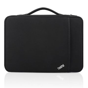 Lenovo 4X40N18009 14 inç Sleeve Siyah Notebook Çantası
