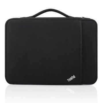 Lenovo 4X40N18009 14 inç Sleeve Siyah Notebook Çantası