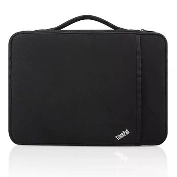 Lenovo 4X40N18009 14 inç Sleeve Siyah Notebook Çantası