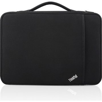 Lenovo 4X40N18009 14 inç Sleeve Siyah Notebook Çantası