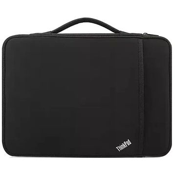 Lenovo 4X40N18010 15.6 inç Sleeve Üstten Yüklemeli Siyah Notebook Çantası