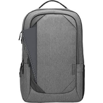Lenovo 4X40X54260 Business Casual 17 inç Backpack Gri Laptop Çantası