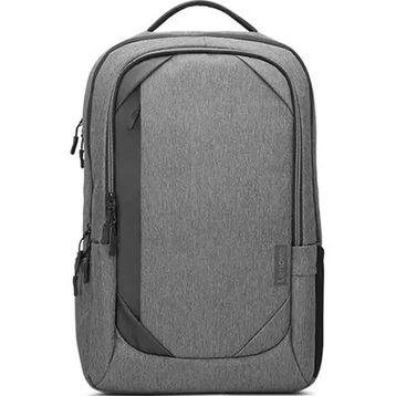 Lenovo 4X40X54260 Business Casual 17 inç Backpack Gri Laptop Çantası