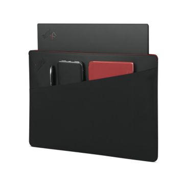 Lenovo 4X41L51716 Siyah Thinkpad Professional 14 Inç Sleeve Notebook Kılıfı