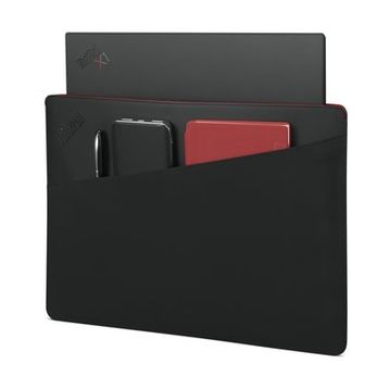 Lenovo 4X41L51716 Siyah Thinkpad Professional 14 Inç Sleeve Notebook Kılıfı