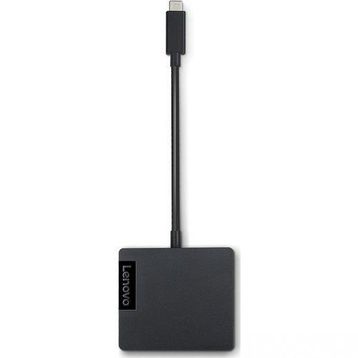 Lenovo 4X90M60789 USB-C Travel Hub