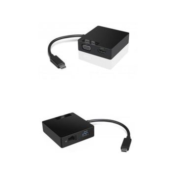 Lenovo 4X90M60789 USB-C Travel Hub