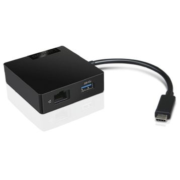 Lenovo 4X90M60789 USB-C Travel Hub
