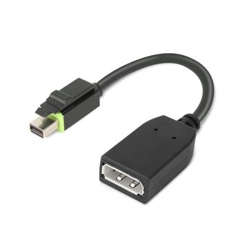 Lenovo 4X90Q93975 ThinkStation Mini DP to DP Adapter
