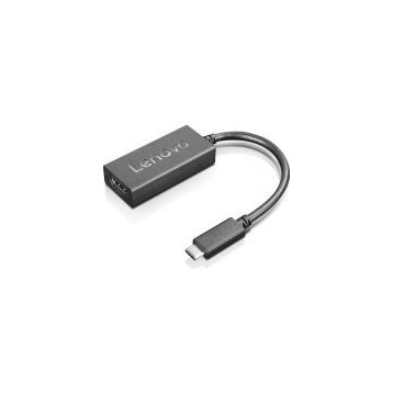Lenovo 4X90R61022 Cable USB To HDMI Çevirici