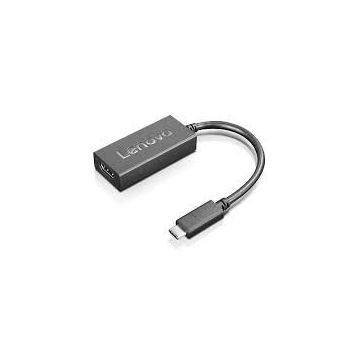 Lenovo 4X90R61022 Cable USB To HDMI Çevirici