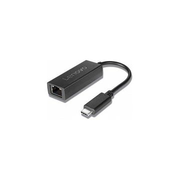Lenovo 4X90S91831 Cable Usb C To Ethernet