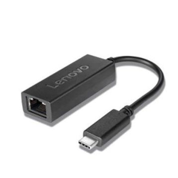 Lenovo 4X90S91831 Cable Usb C To Ethernet