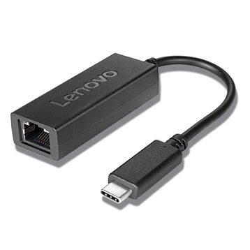 Lenovo 4X90S91831 Cable Usb C To Ethernet