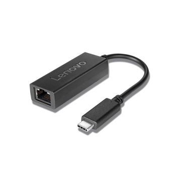 Lenovo 4X90S91831 Cable Usb C To Ethernet