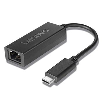 Lenovo 4X90S91831 Cable Usb C To Ethernet
