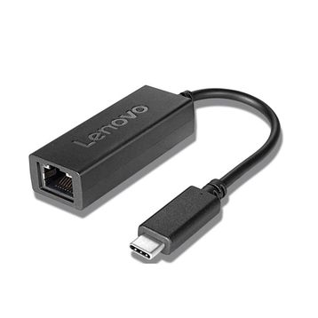 Lenovo 4X90S91831 Cable Usb C To Ethernet