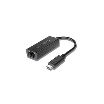 Lenovo 4X90S91831 Cable Usb C To Ethernet