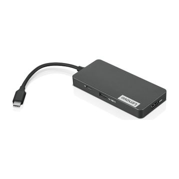 Lenovo 4X90V55523 Usb-C 7-In-1 Hub