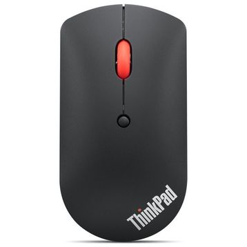 Lenovo 4Y50X88822 Thinkpad Kablosuz Silent Mouse