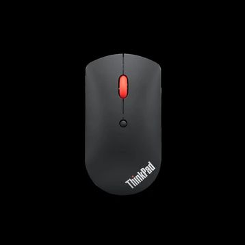 Lenovo 4Y50X88822 Thinkpad Kablosuz Silent Mouse