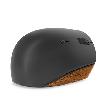 Lenovo 4Y51C33792 Go Wireless Vertical Mouse
