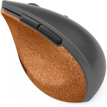 Lenovo 4Y51C33792 Go Wireless Vertical Mouse