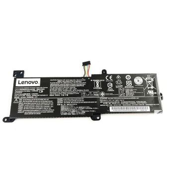 Lenovo 520-15IKB Muadil Notebook Batarya