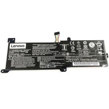 Lenovo 520-15IKB Muadil Notebook Batarya