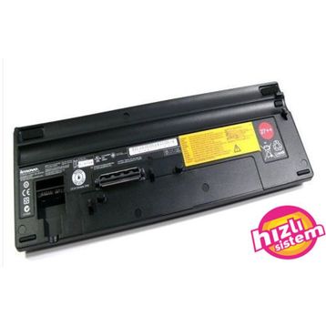 Lenovo 57Y4545 İnce Batarya